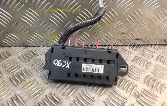 Volvo XC90 Fuse box set 9441776