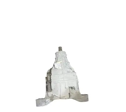 Rear differential