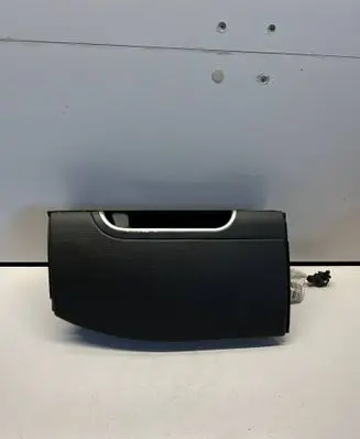 Audi A8 S8 D3 4E Front door storage pocket/box 4E0971686