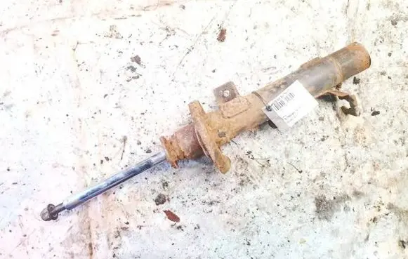 Mazda 2 Front shock absorber/damper