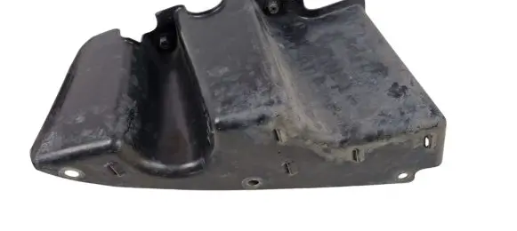 KIA Telluride Front bumper skid plate/under tray 86675S9000