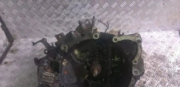 Citroen Xsara Manual 5 speed gearbox 20CH90