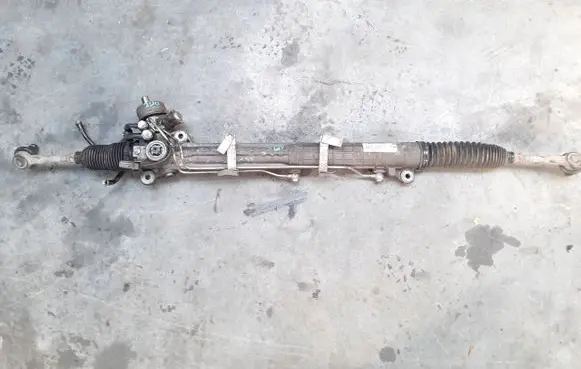 Bentley Continental Front subframe 3W0399313B