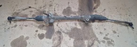 Toyota Yaris Steering rack F800000672