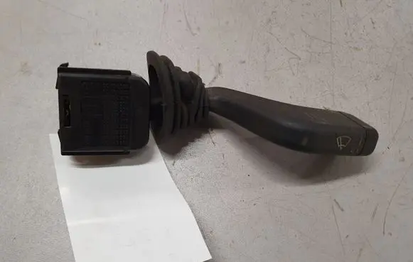 Opel Zafira A Wiper control stalk 90124931 90191942