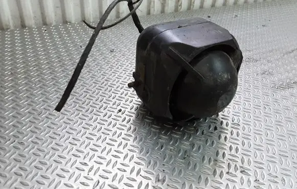 Alarm system siren