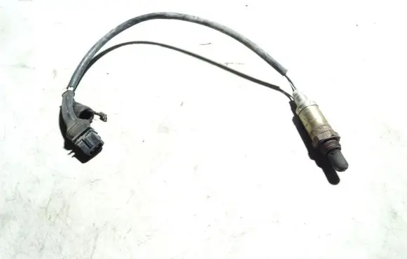 Audi A6 S6 C6 4F Lambda probe sensor 0258003344 078906265