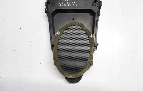 Jaguar S-Type Front door speaker XW7F18808BB