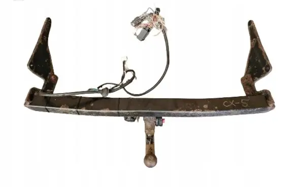 Mazda CX-5 Tow bar set 