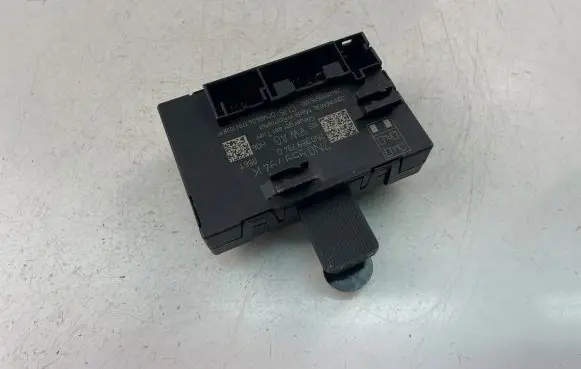 Other control units/modules