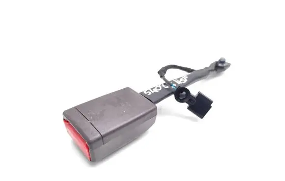 Opel Mokka Front seatbelt buckle 95104557