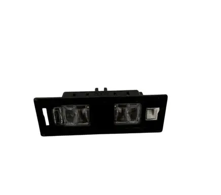 Audi Q2 - Number plate light 8W6943021B