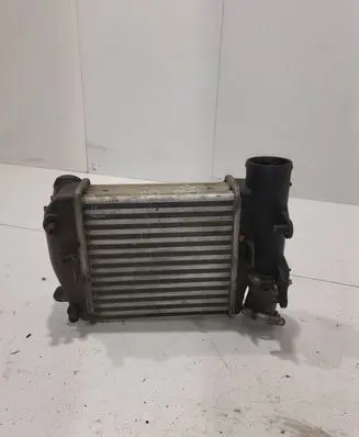 Audi A6 S6 C6 4F Intercooler radiator