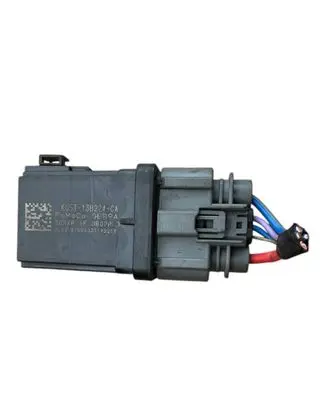Ford S-MAX Other control units/modules KU5T13B224CA