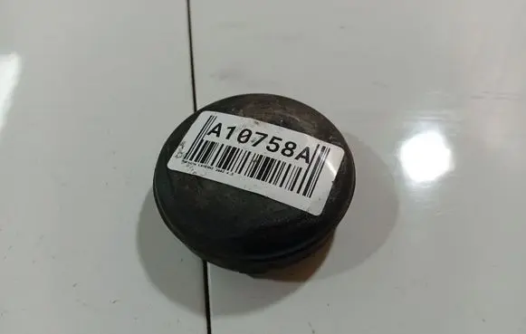 Porsche Cayenne (9PA) Original wheel cap 3546923