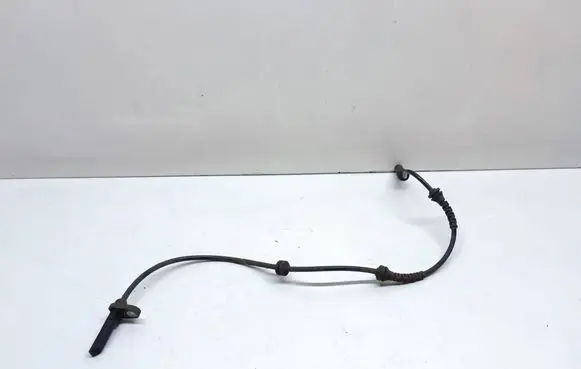 BMW 5 F10 F11 ABS rear brake sensor 6784901