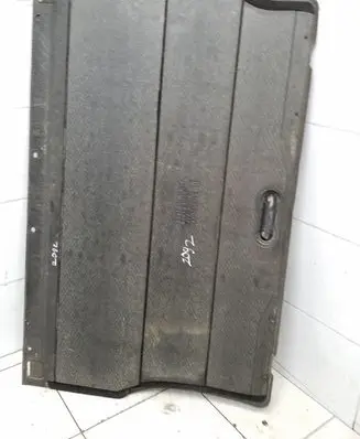 Opel Meriva A Trunk/boot floor carpet liner 511357071 13118717