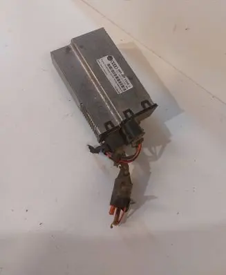 Audi A8 S8 D3 4E Other control units/modules 8E0907133A 4E0910133