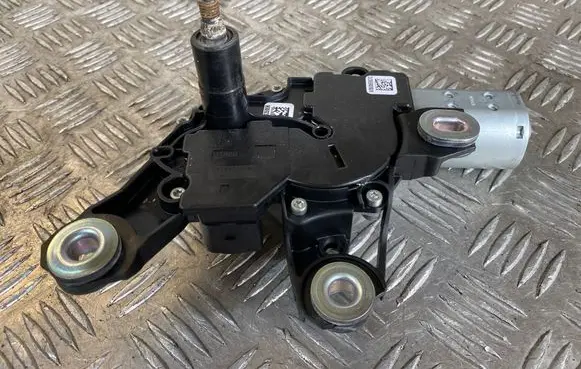 Audi A4 S4 B9 Rear window wiper motor 4M0955711A 478000643412