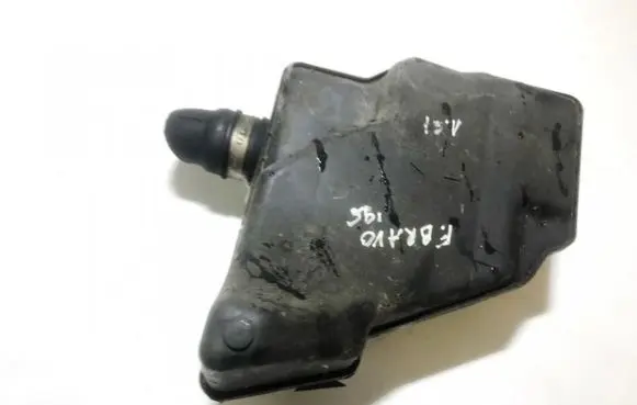 Fiat Bravo - Brava Other relay 7786601