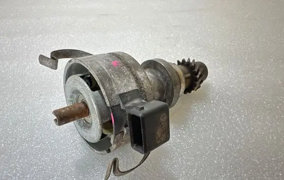 Audi 80 90 B3 Spark distributor 0237520010 Z415 037905235