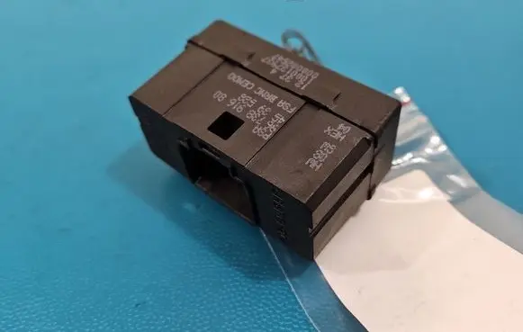 Citroen DS4 Central body control module 9673891680 IMPRK1586378