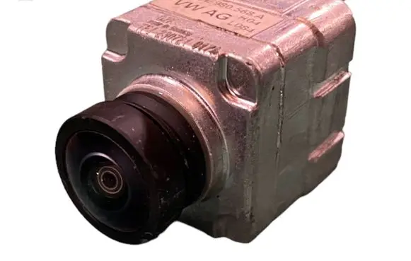 Audi Q4 Sportback e-tron Central body control module 85E980568A