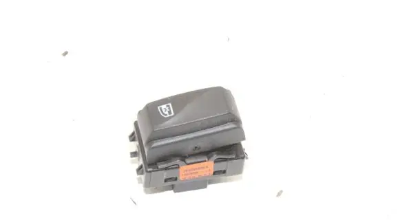 Dacia Sandero Other switches/knobs/shifts 254295935R