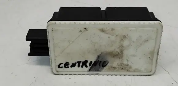 Volvo XC60 Door central lock control unit/module 31268992