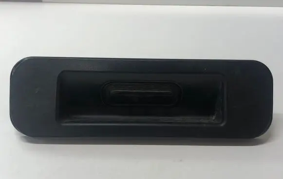 Opel Astra J Tailgate opening switch 13271375