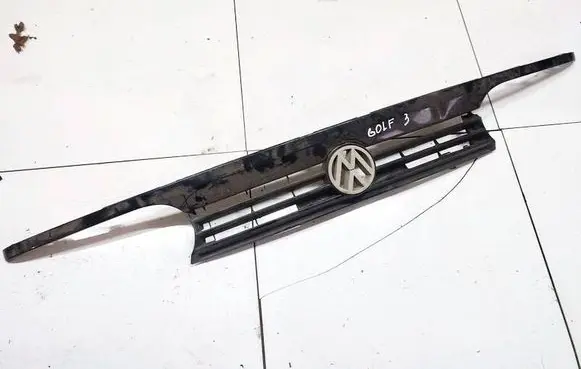 Volkswagen Golf III Front grill 