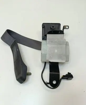 Mitsubishi 3000 GT Front seatbelt M0199