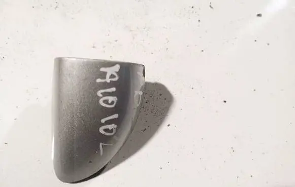 Mercedes-Benz A W169 Loading door cover/cap 
