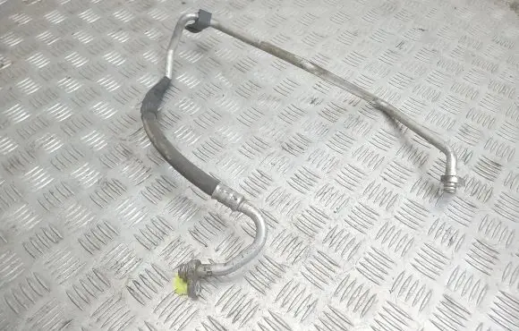 Citroen C3 Picasso Air conditioning (A/C) pipe/hose 19681620980