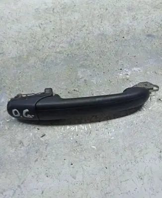 Seat Ibiza II (6k) Rear door exterior handle