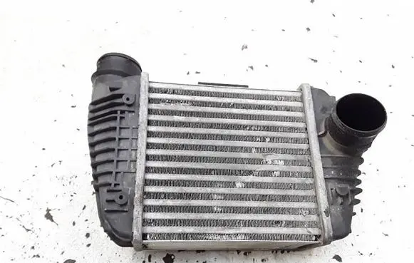 Audi A6 S6 C6 4F Intercooler radiator 4F0145806R