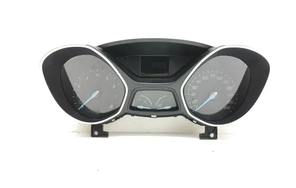 Ford Focus Speedometer (instrument cluster) BM5T10849BAG