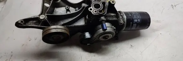 Audi A4 S4 B8 8K Generator/alternator bracket 06h903143e