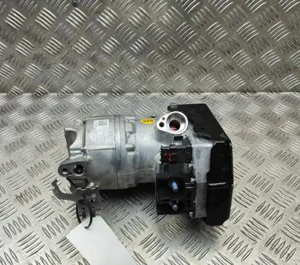 Audi Q5 SQ5 FY Air conditioning (A/C) compressor (pump) 4K0816798D 0424002186