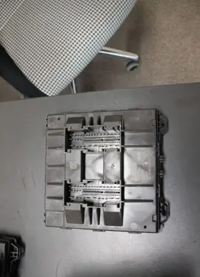 Seat Ibiza IV (6J,6P) Other control units/modules 7h0937089d