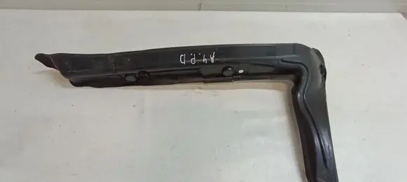 Audi A4 S4 B8 8K Fender end trim 8K0821112A