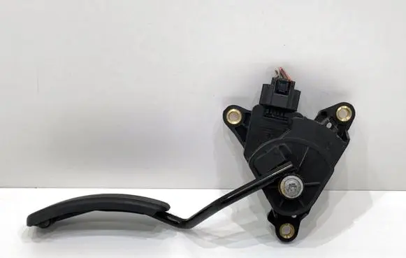 Renault Scenic II - Grand scenic II Accelerator throttle pedal 8200159647