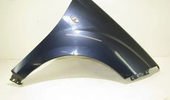 Citroen C-Crosser Fender