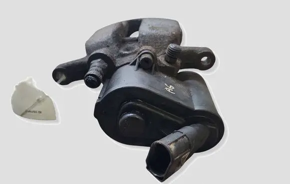 Audi A6 S6 C6 4F Rear brake caliper 32332082