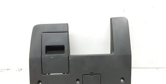 Ford Fiesta Dashboard lower bottom trim panel 2S61A043K93AC