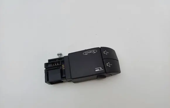Renault Twingo II Multifunctional control switch/knob 34442201AB
