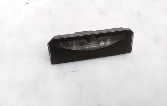 Land Rover Range Rover Evoque L538 Number plate light