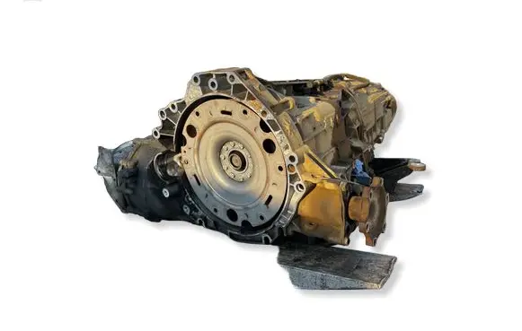 Audi A4 S4 B8 8K Automatic gearbox NGW