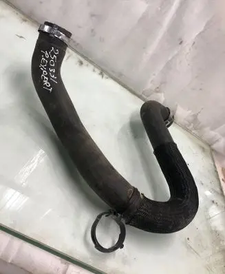 Peugeot Expert Intercooler hose/pipe
