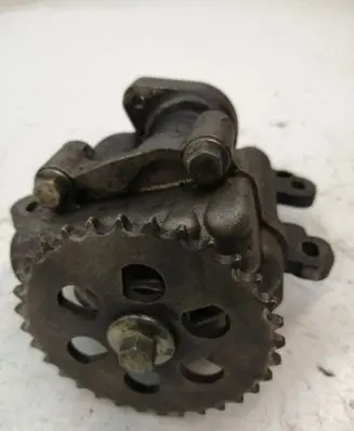 Ford Transit Oil pump 1C1Q6600 070905160